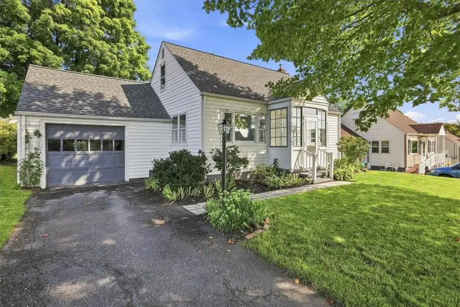 2613 Hermitage Avenue, Easton, PA 18045 - #3