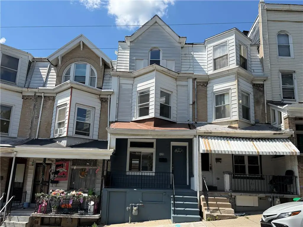 120 S 12th Street, Allentown, PA 18102 - #1