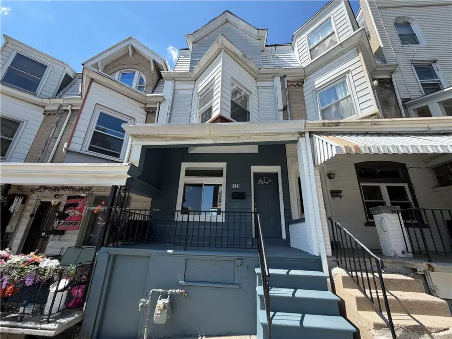 120 S 12th Street, Allentown, PA 18102 - #2