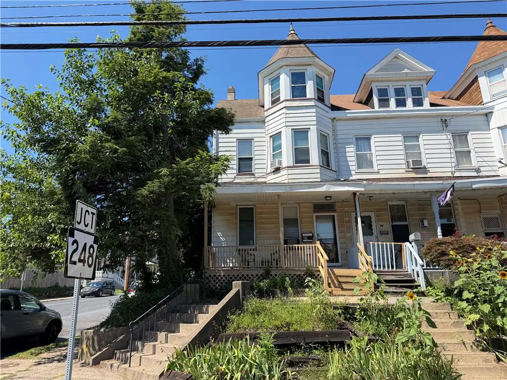 112 13th Street, Easton, PA 18042 - #1