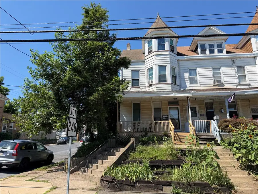 112 13th Street, Easton, PA 18042 - #2