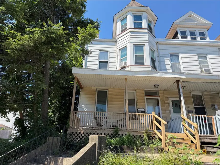 112 13th Street, Easton, PA 18042 - #3