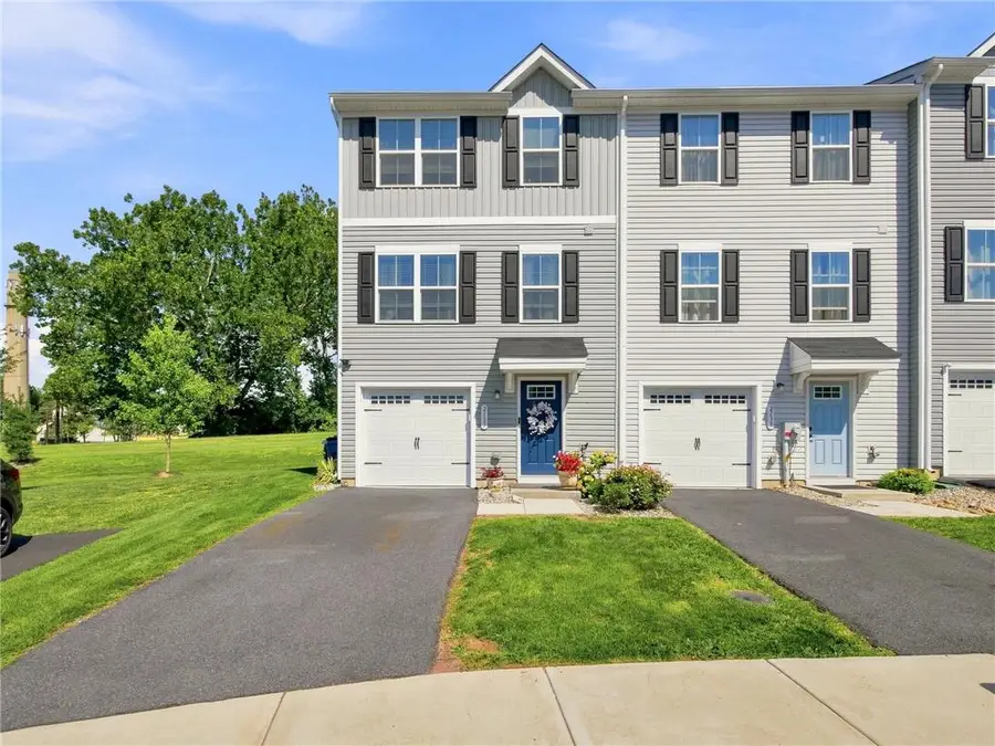 2133 Cross Country Road, Northampton, PA 18067 - #2