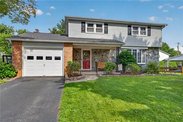2814 Ivanhoe Road, Bethlehem City, PA 18017