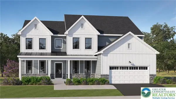 1135 Frank Street, Upper Macungie Twp, PA 18051