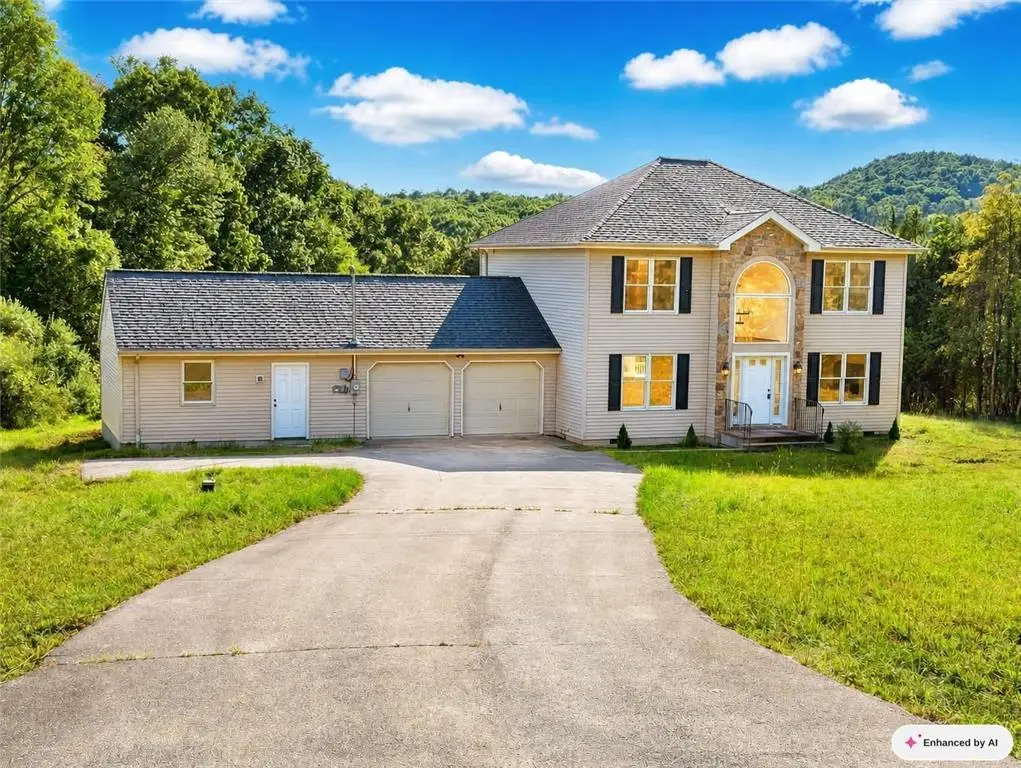 5693 Neola Road, Jackson, PA 18360 - #1