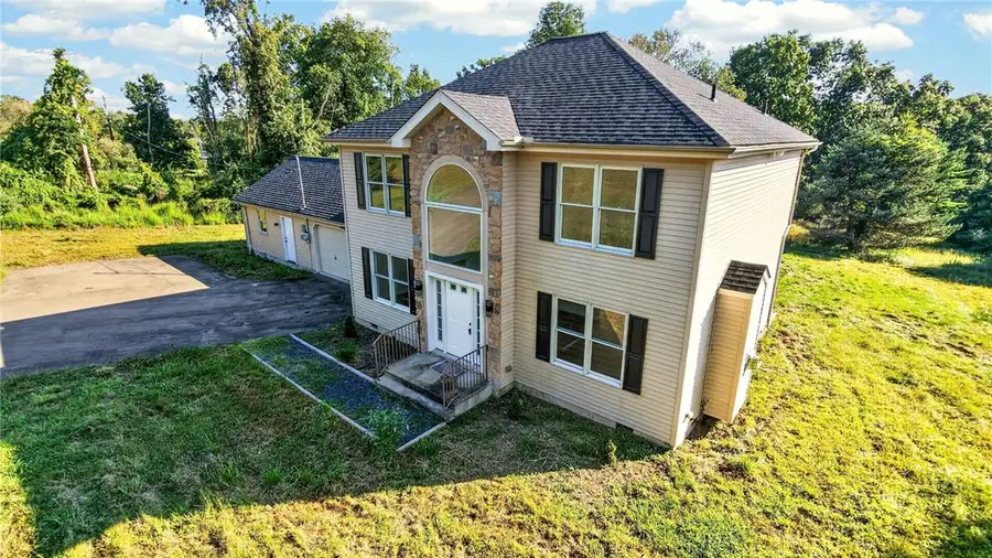 5693 Neola Road, Jackson, PA 18360 - #2