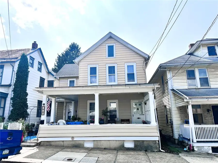 236 2nd Street, Slatington, PA 18080 - #2