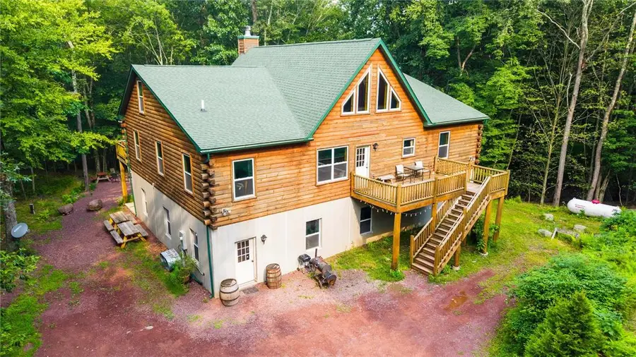 14 River Dr, White Haven, PA 18661 - #2