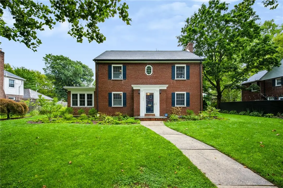2636 W Greenleaf, Allentown, PA 18104 - #1