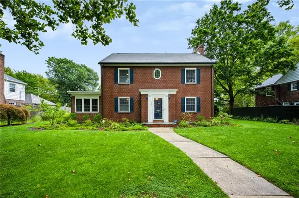 2636 W Greenleaf, Allentown City, PA 18104