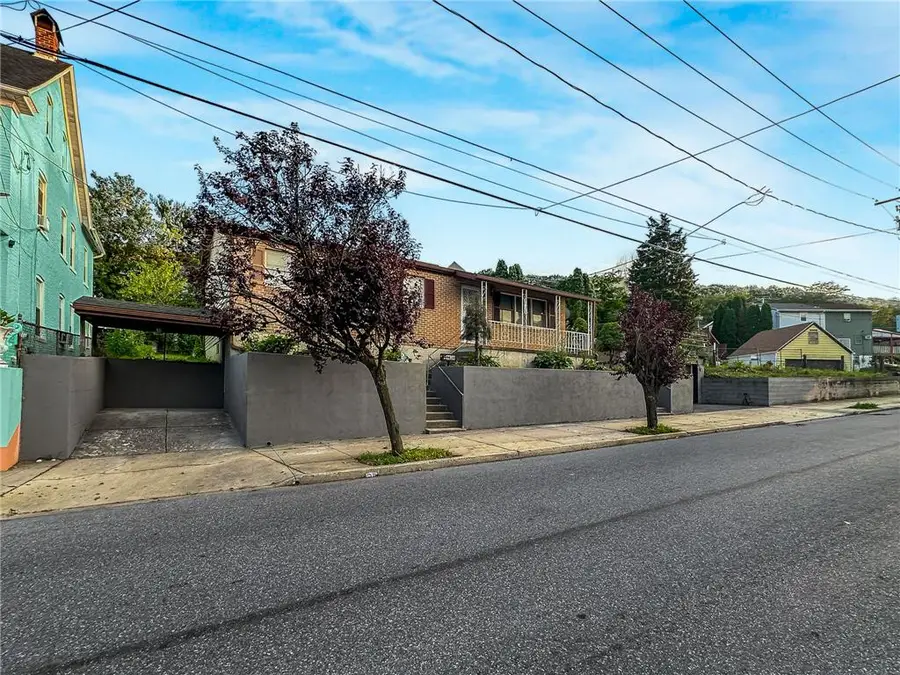 1434 E 6th Street, Bethlehem, PA 18020 - #3
