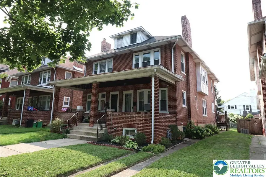 2020 W Highland Street, Allentown, PA 18104 - #2