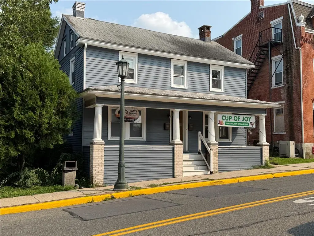 474 Main Street, Kutztown, PA 19530 - #1