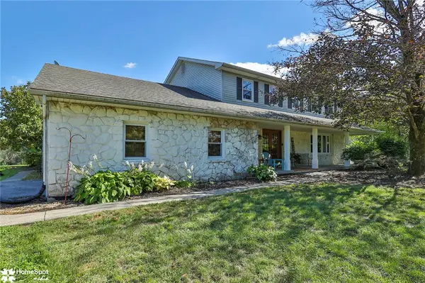 5832 Kernsville Road, North Whitehall Twp, PA 18069