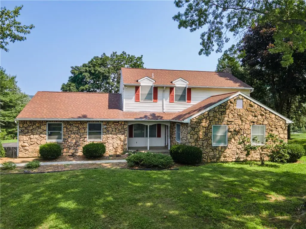 3250 Vista Drive, Danielsville, PA 18038 - #1