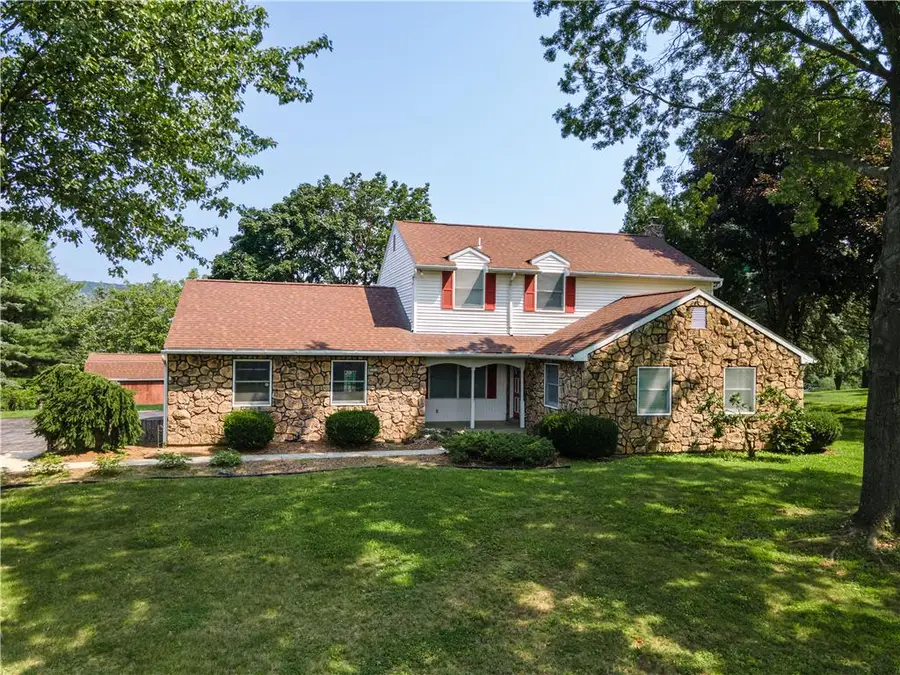 3250 Vista Drive, Danielsville, PA 18038 - #2