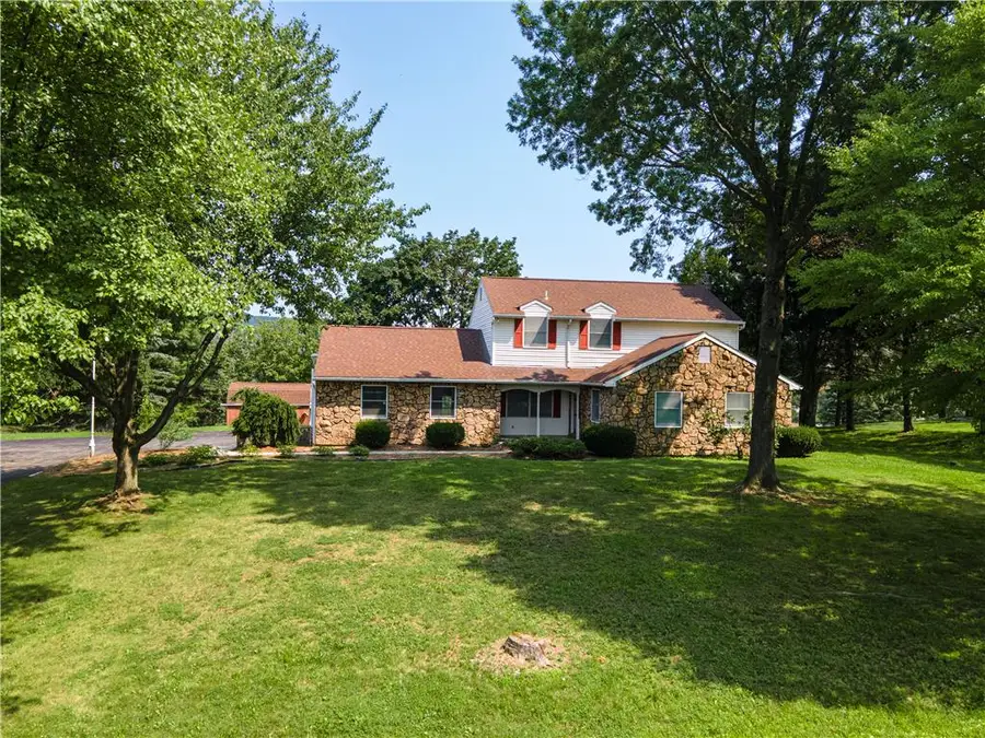 3250 Vista Drive, Danielsville, PA 18038 - #3