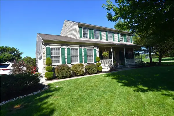 1545 Steeplechase Drive, Easton, PA 18040