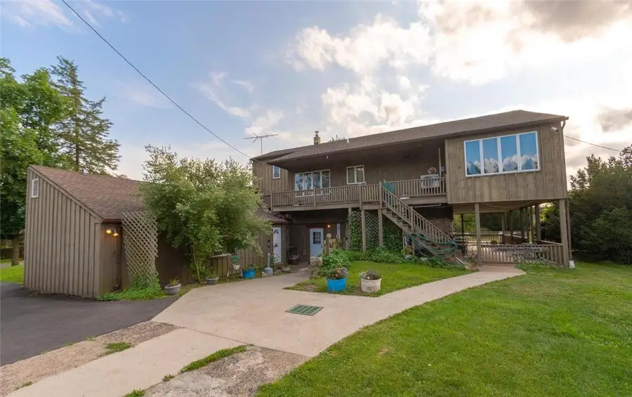 2071 Baus Road, East Greenville, PA 18041 - #3