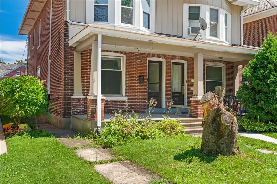 736 8th Avenue, Bethlehem, PA 18018 - #3