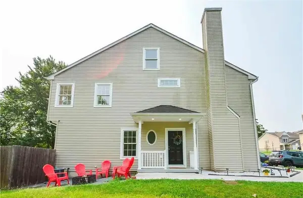 118 Trellis Way, Smithfield Twp, PA 18301
