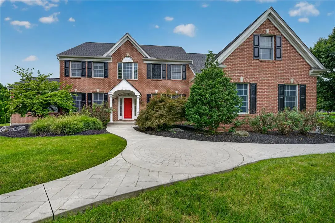 2362 Cross Creek Road, Macungie, PA 18062 - #1