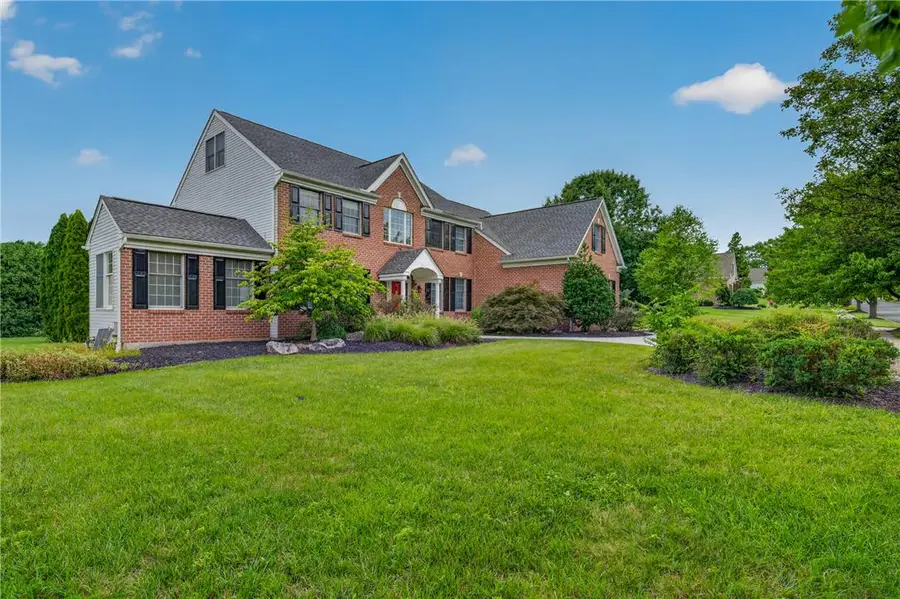 2362 Cross Creek Road, Macungie, PA 18062 - #3