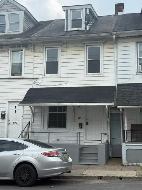 528 Gordon Street, Allentown City, PA 18102
