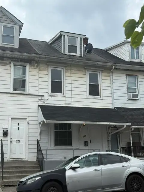 528 Gordon Street, Allentown, PA 18102 - #3