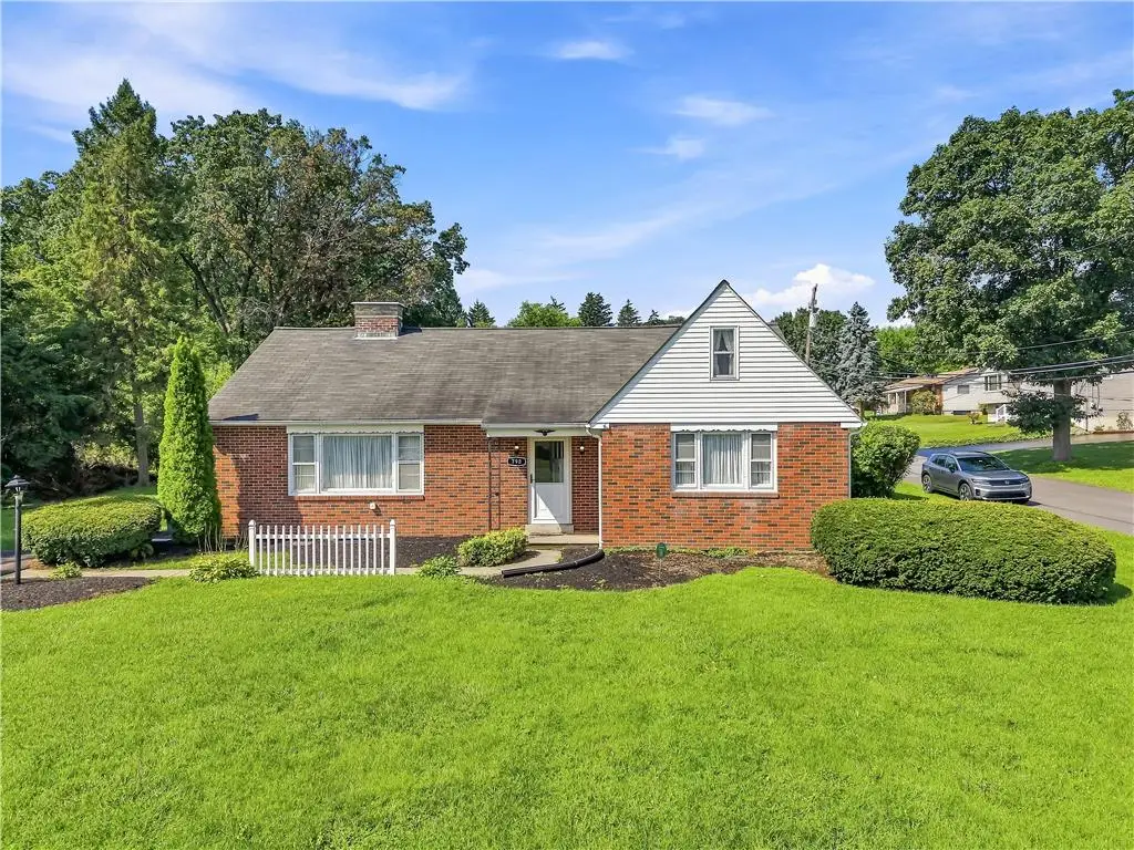 798 Krocks Court, Lower Macungie, PA 18106 - #1