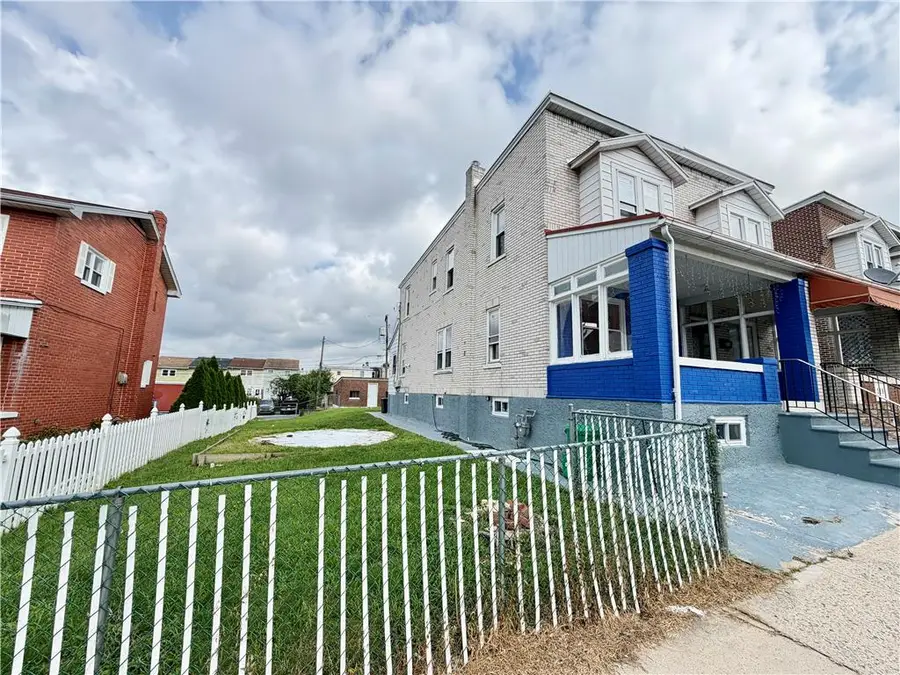 227 E Elm Street, Allentown, PA 18109 - #2