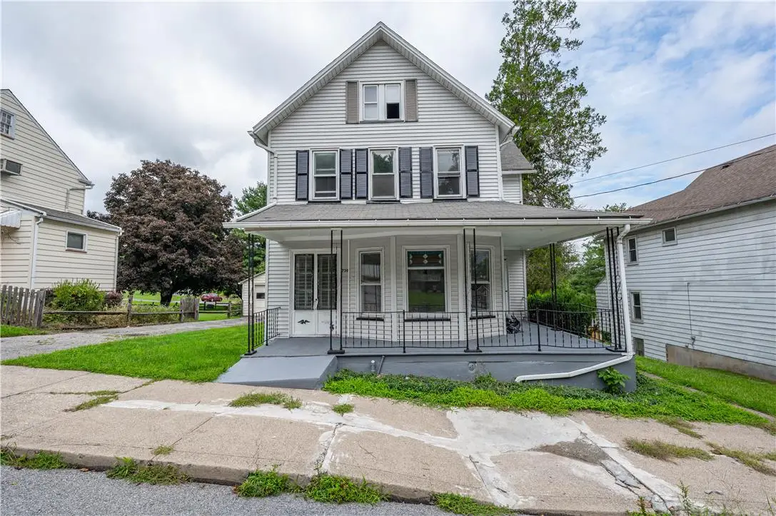 739 Broadway, Bangor, PA 18013 - #1