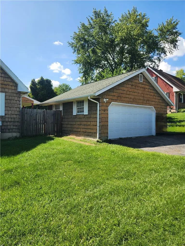 3101 Birch Street N, Hokendauqua, PA 18052 - #3