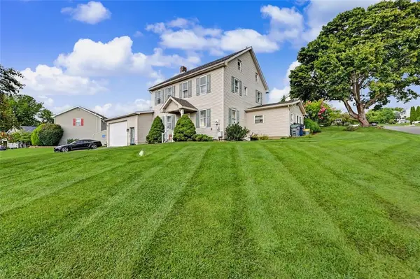 309 Jubilee Drive, Stockertown Boro, PA 18083