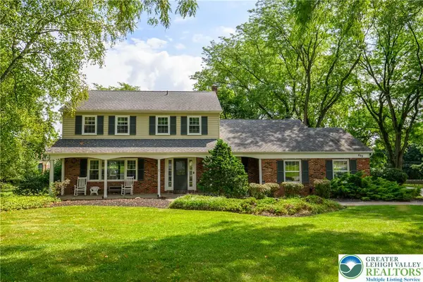 655 Yorkshire Road, Hanover Twp, PA 18017