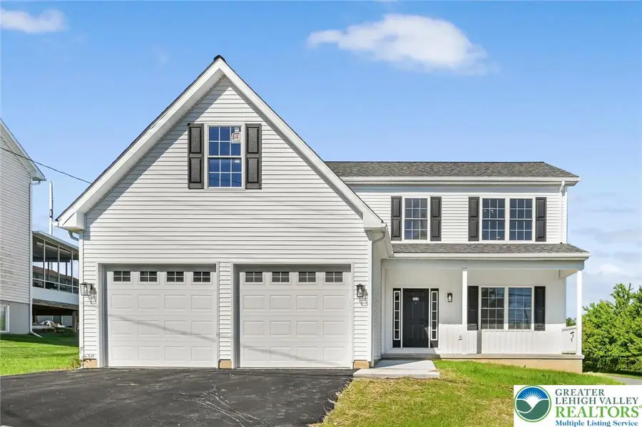 312 Stone Alley, Coplay, PA 18037 - #2