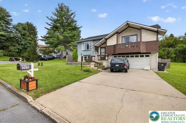 1448 Garden Avenue, Allentown City, PA 18103