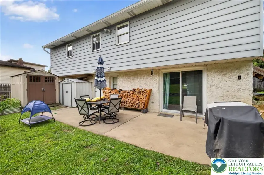 1448 Garden Avenue, Salisbury, PA 18103 - #3