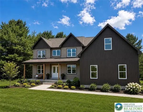 3104 Moyer Road, Springfield Twp, PA 18055
