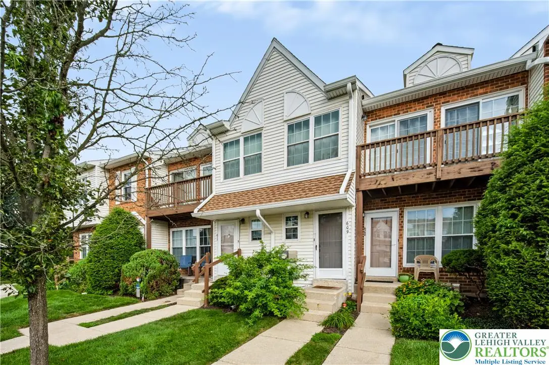 609 Glen Lane, West Norriton, PA 19403 - #1
