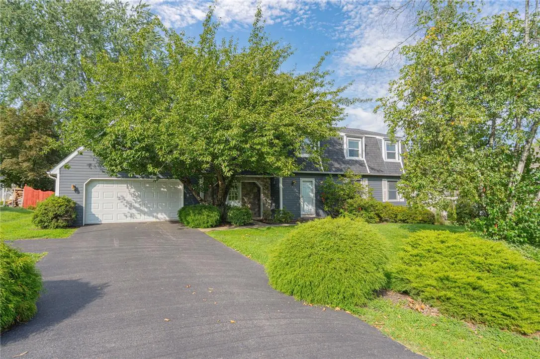 26 Russet Drive, Easton, PA 18045 - #1
