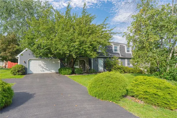 26 Russet Drive, Easton, PA 18045