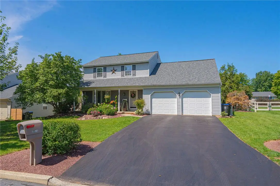 1831 Piccadilly Circle, Salisbury, PA 18103 - #1