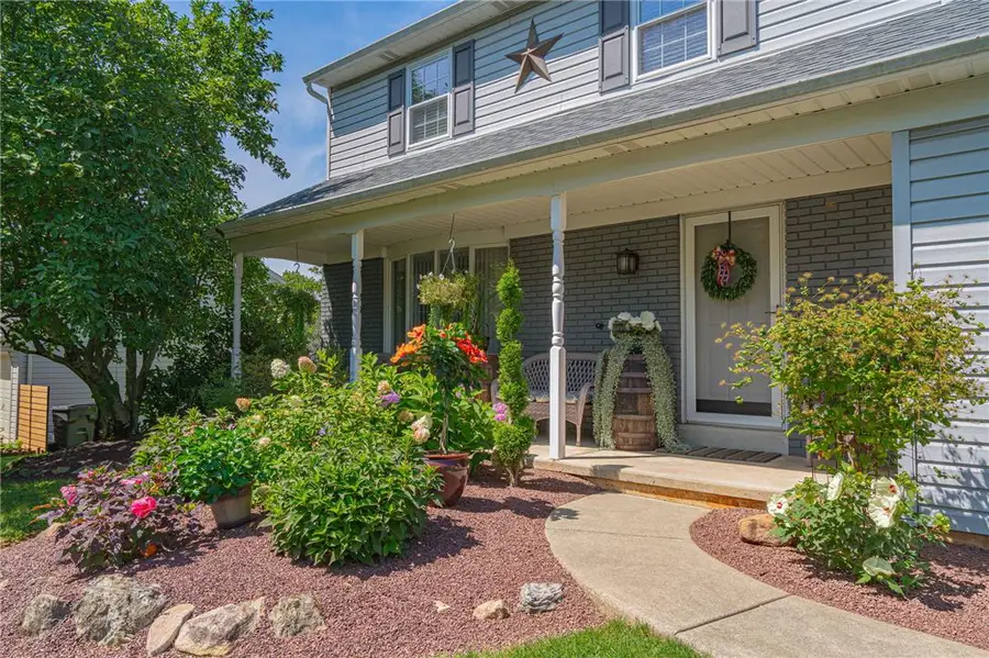1831 Piccadilly Circle, Salisbury, PA 18103 - #3