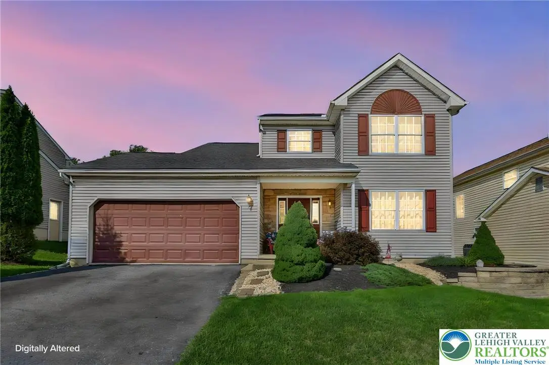 5016 Foxrun Lane, Whitehall, PA 18052 - #1