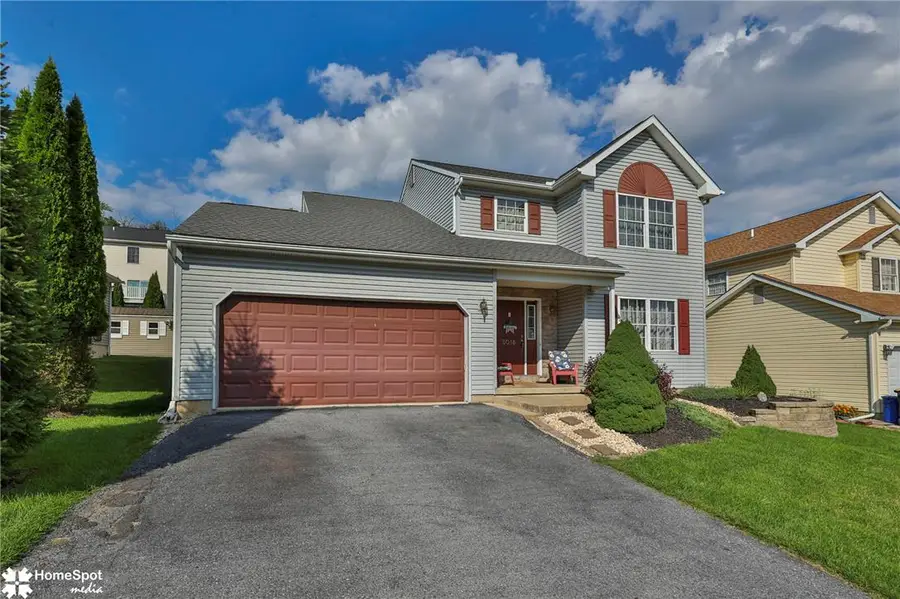 5016 Foxrun Lane, Whitehall, PA 18052 - #3