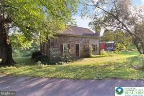 2155 Morgan Hill Road, Williams Twp, PA 18042