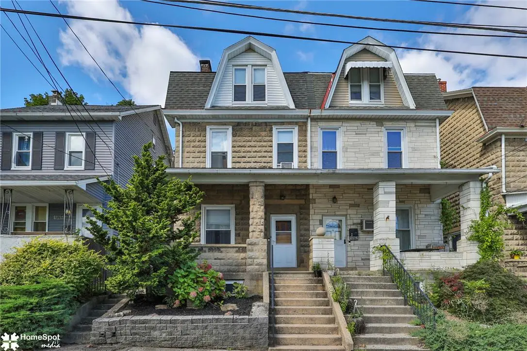 1060 Catasauqua Road, Fullerton, PA 18052 - #1