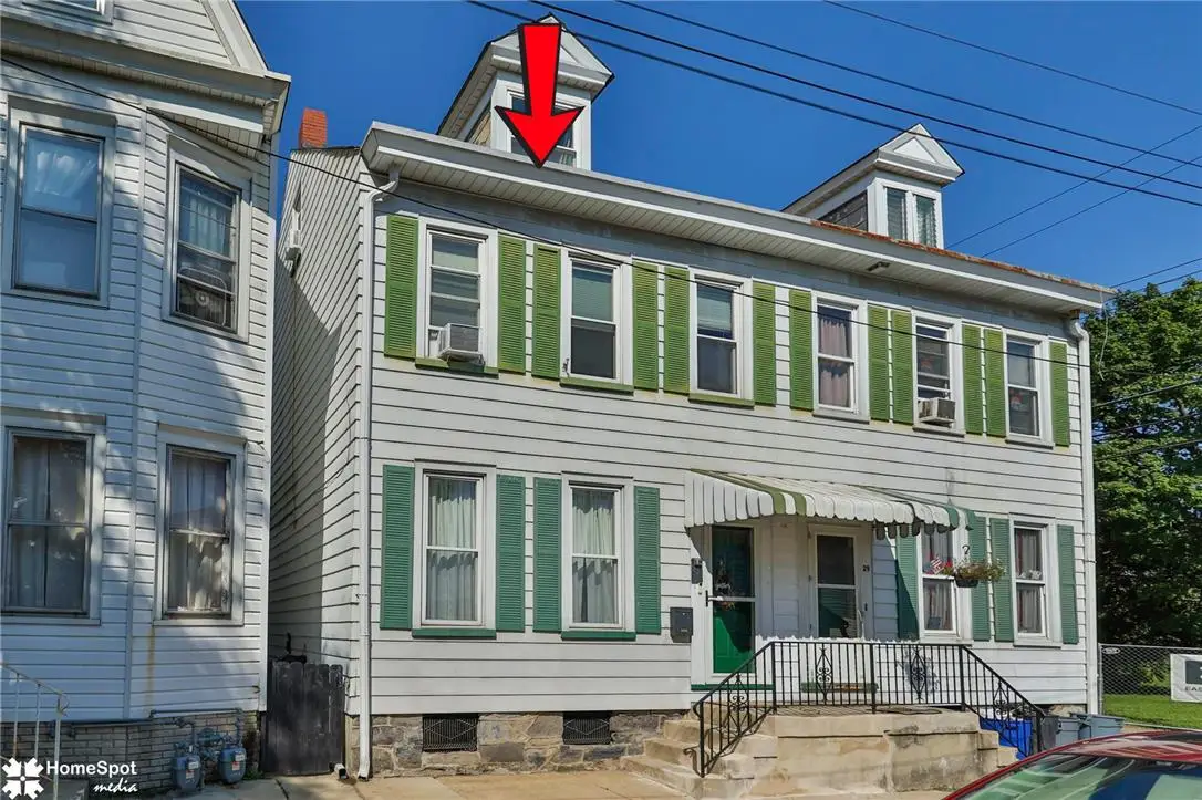 31 S 10th Street, Easton, PA 18042 - #1